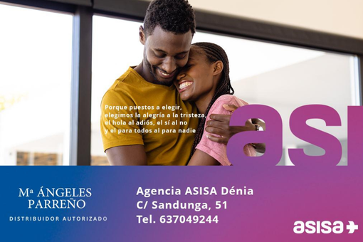 AGENCIA ASISA - FILA ALKAMAR